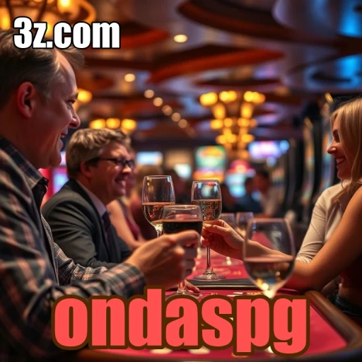 Action Empolgante: A Comunidade do Ondaspg em Foco