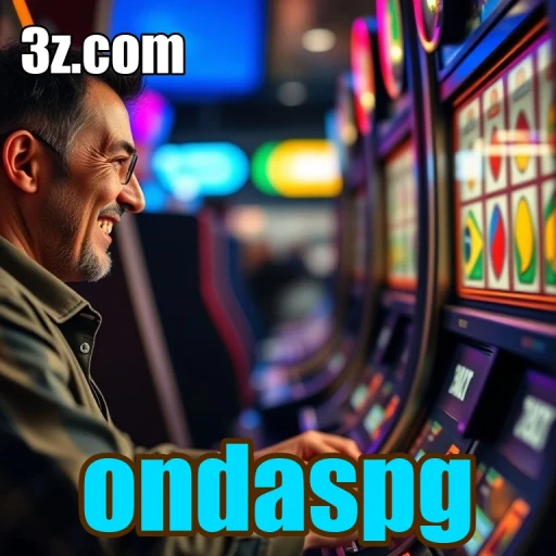 Explorando as Features do Ondaspg Para Jogadores