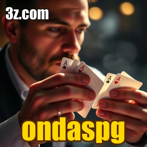 guides para otimizar sua diversão no ondaspg