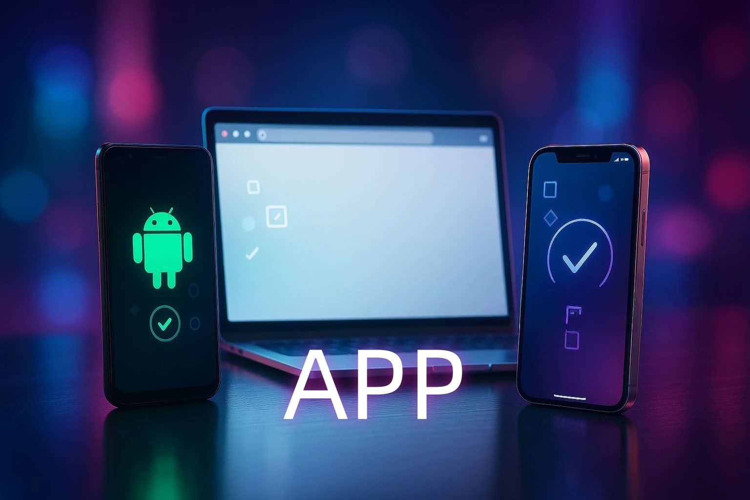 ondaspg Compatibilidade do App