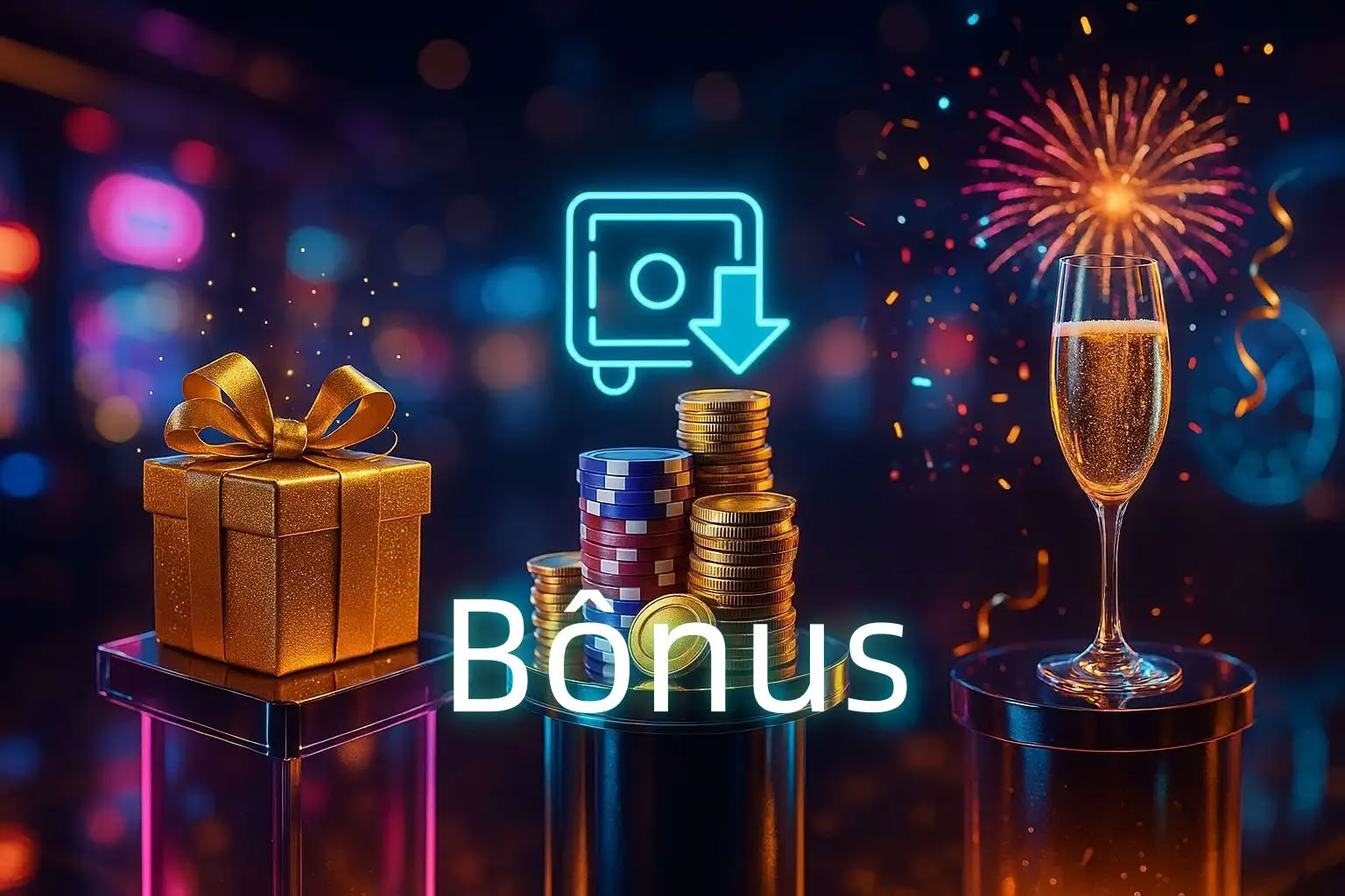 ondaspg Tipos de Bônus