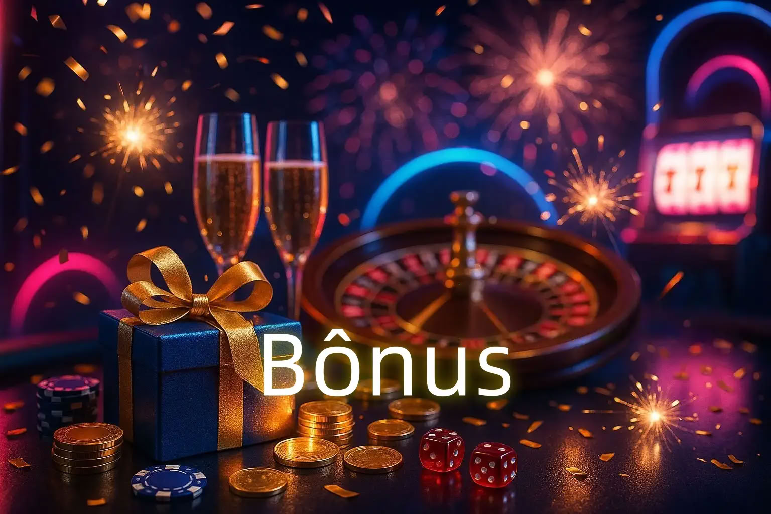 ondaspg Bônus Festivos