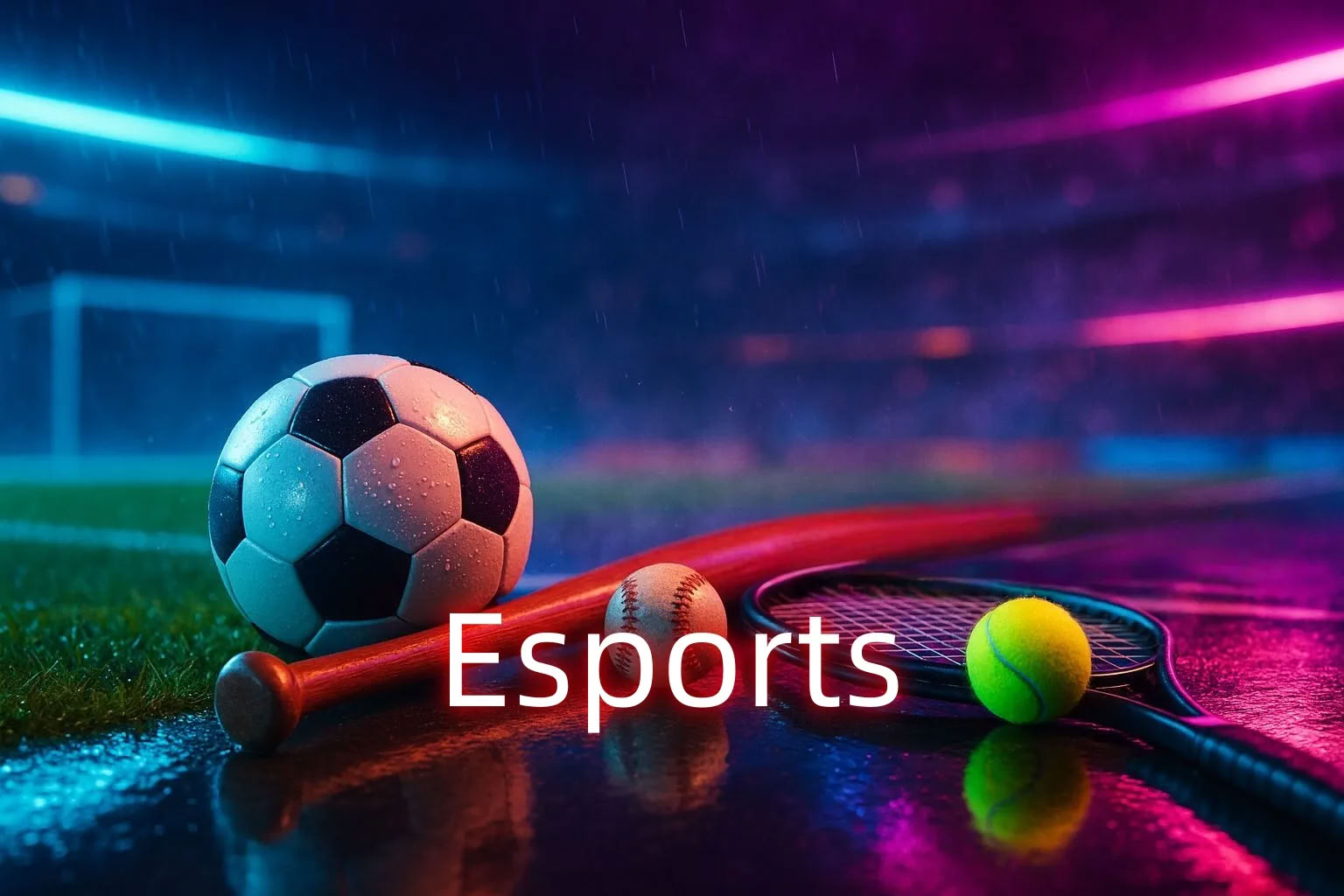 ondaspg Variedade de Esportes