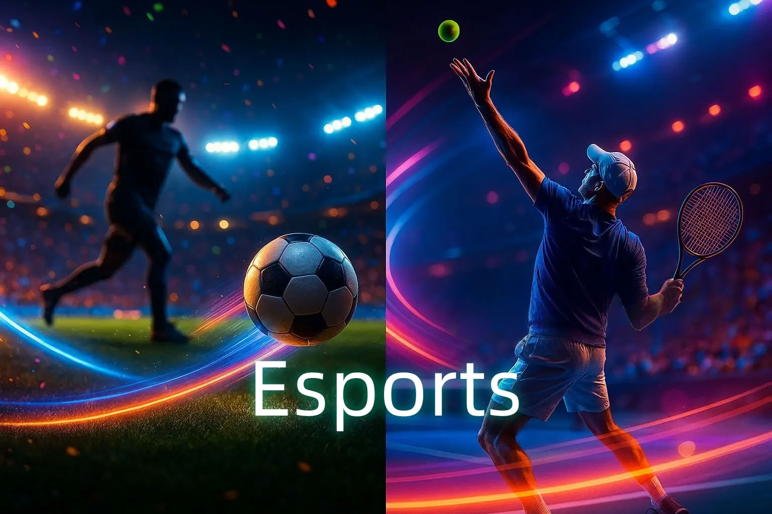 ondaspg Eventos Esportivos