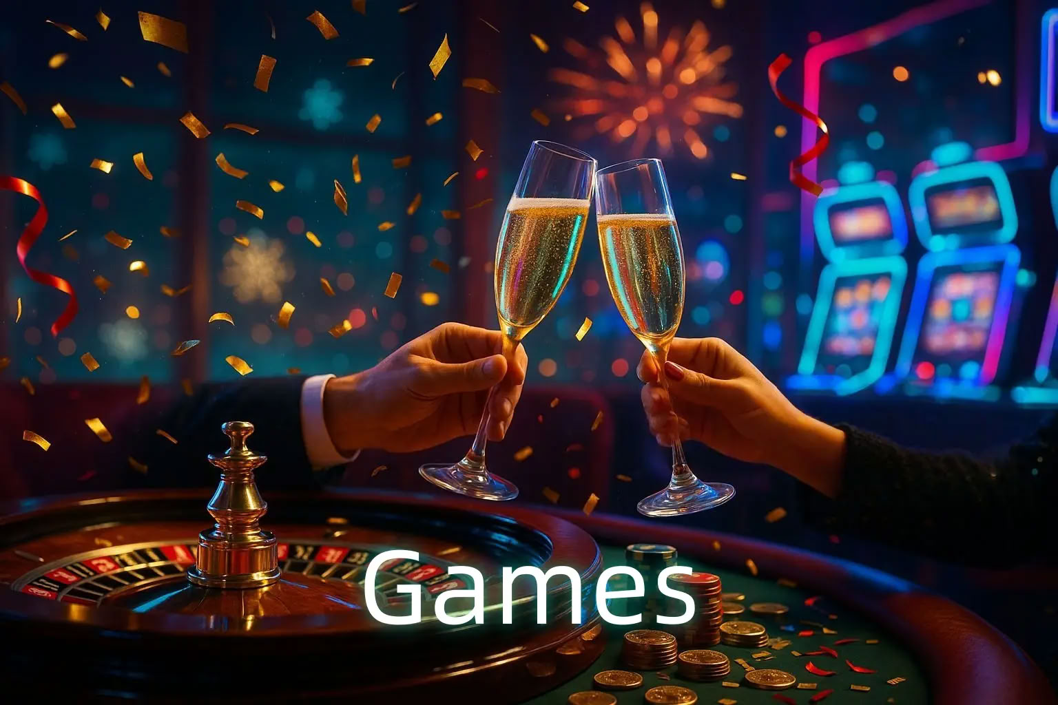 ondaspg Jogos Festivos
