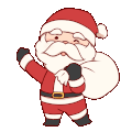 ondaspg Santa Claus Bônus